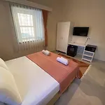 Garden Palace Boutique Hotel Kusadası