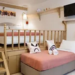 Hotel Garden Palace Boutique Kusadası