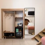 Garden Palace Boutique Hotel Kusadası