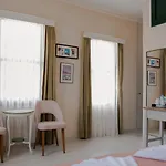 Hotel Garden Palace Boutique Kusadası