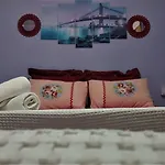Hotel Garden Palace Boutique Kusadası