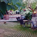 Garden Palace Boutique Hotel Kusadası