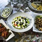 Garden Palace Boutique 2* Kusadası