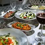 Garden Palace Boutique Hotel 2*