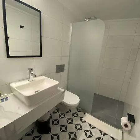 Garden Palace Boutique Kusadasi