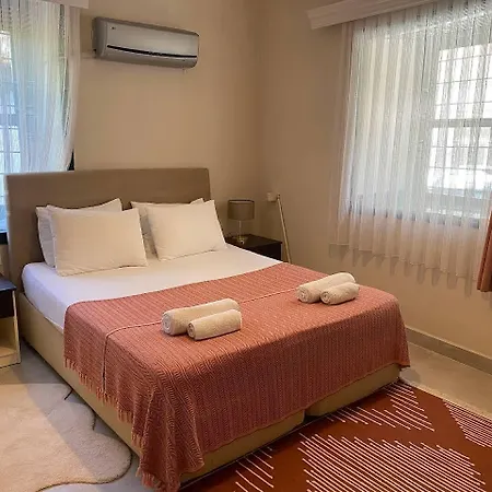 Hotel Garden Palace Boutique Kusadasi