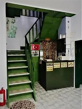 Garden Palace Boutique 2*