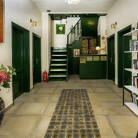 Garden Palace Boutique Hotel