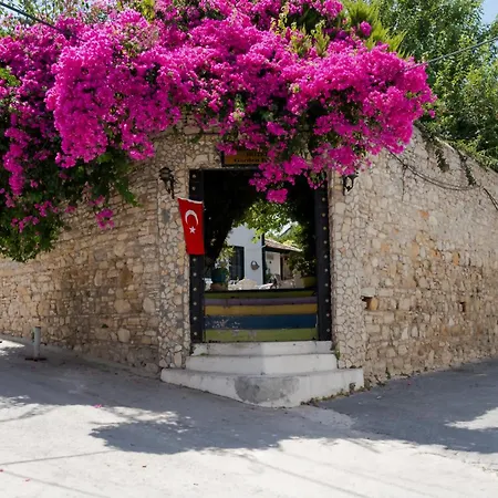 Garden Palace Boutique 2*