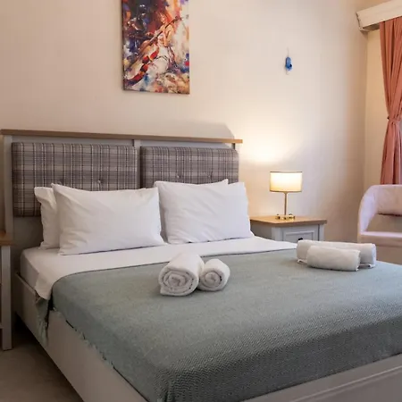 Garden Palace Boutique