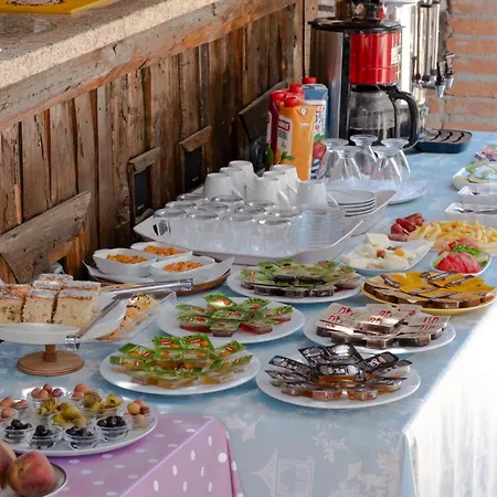 Garden Palace Boutique Kusadası