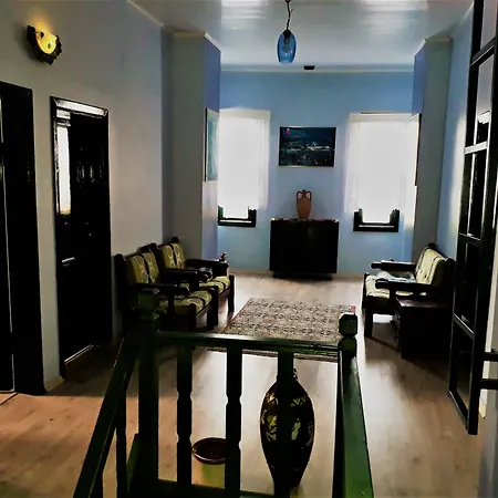 Garden Palace Boutique Hotel Kusadası