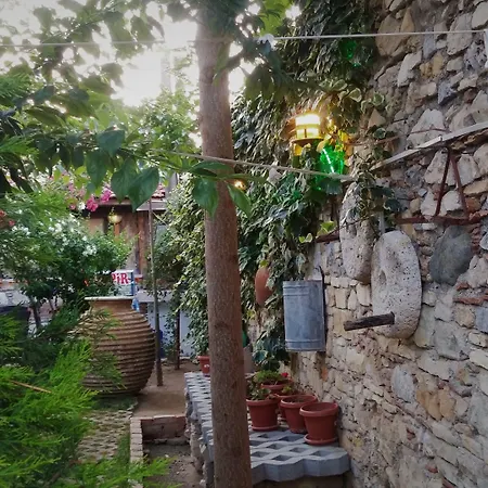 Hotel Garden Palace Boutique Kusadası