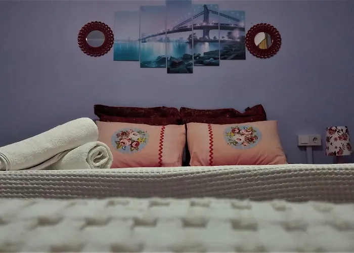 Szálloda Garden Palace Boutique Kusadası