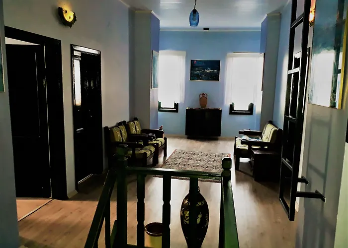 Garden Palace Boutique Szálloda Kusadası
