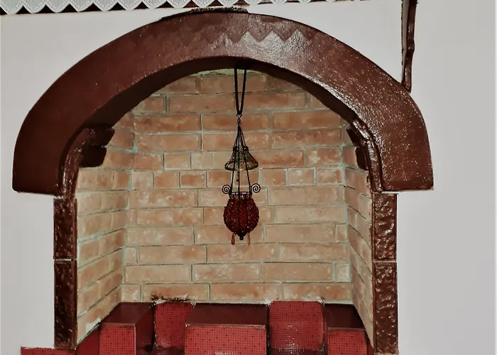 Szálloda Garden Palace Boutique Kusadası