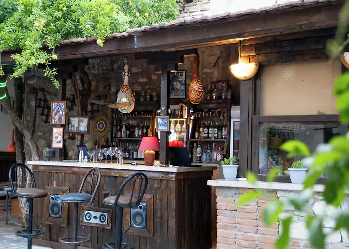 Garden Palace Boutique Szálloda
