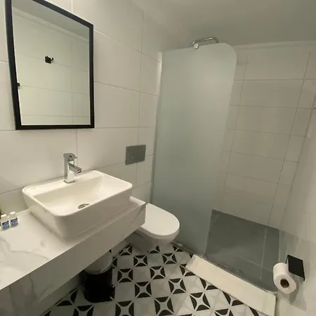 Garden Palace Boutique Hotel