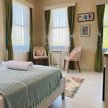 فندق Garden Palace Boutique