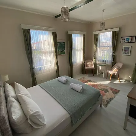 Ξενοδοχείο Garden Palace Boutique 2*