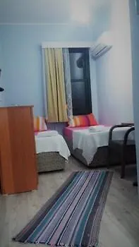 מלון Garden Palace Boutique