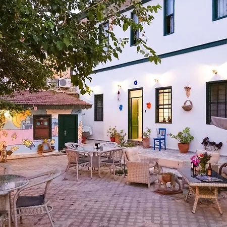 Garden Palace Boutique فندق