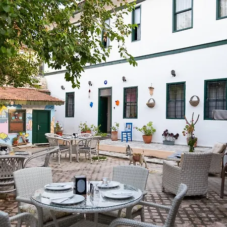 מלון Garden Palace Boutique