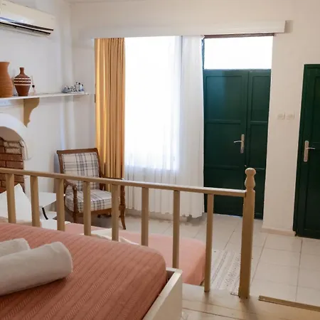 Garden Palace Boutique Ξενοδοχείο 2*