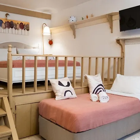 فندق Garden Palace Boutique كوشاداسيه