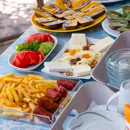 فندق Garden Palace Boutique