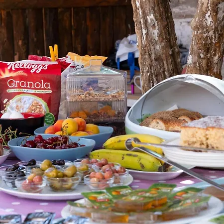 فندق Garden Palace Boutique 2*