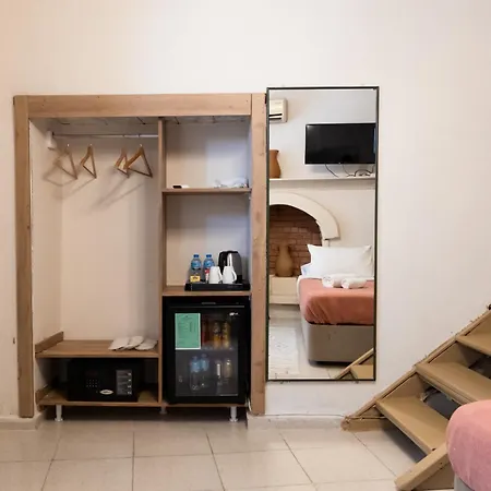 Garden Palace Boutique מלון קוסדסי