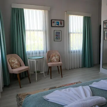 Garden Palace Boutique فندق 2*