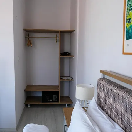 فندق Garden Palace Boutique كوشاداسيه