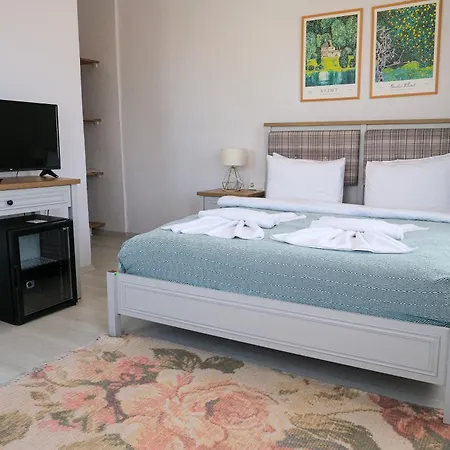 Garden Palace Boutique קוסדסי