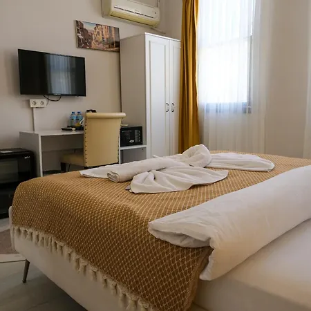 Garden Palace Boutique فندق