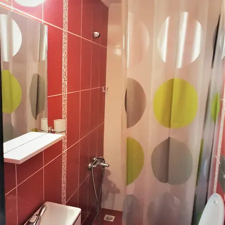 Garden Palace Boutique Ξενοδοχείο Κουσάντασι