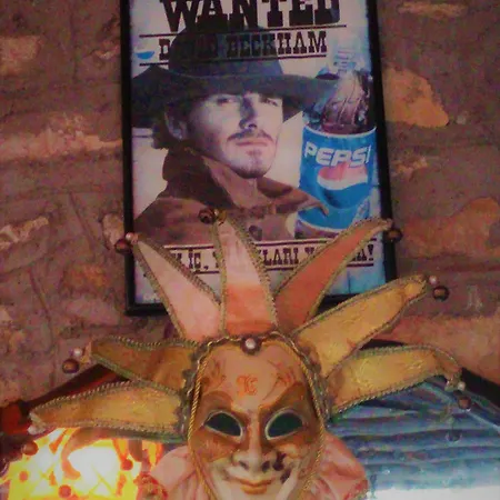 فندق Garden Palace Boutique 2*