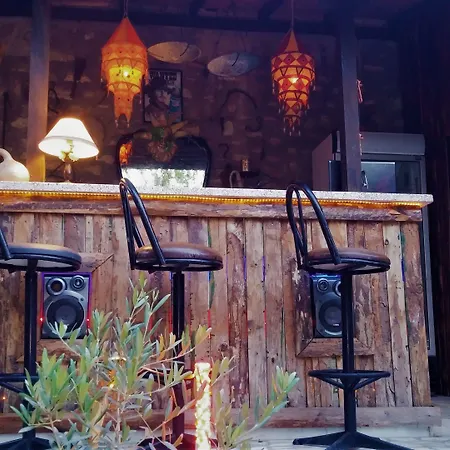 فندق Garden Palace Boutique 2*