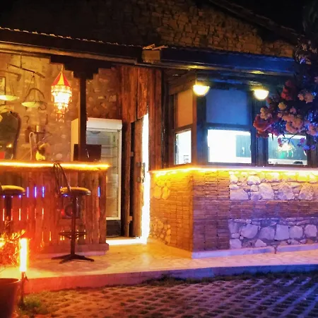 Garden Palace Boutique 2* Kusadası