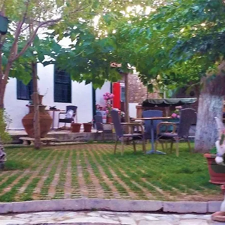 מלון Garden Palace Boutique 2*