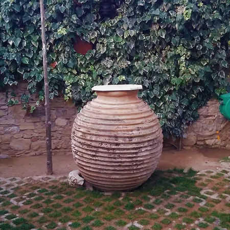 Garden Palace Boutique מלון קוסדסי