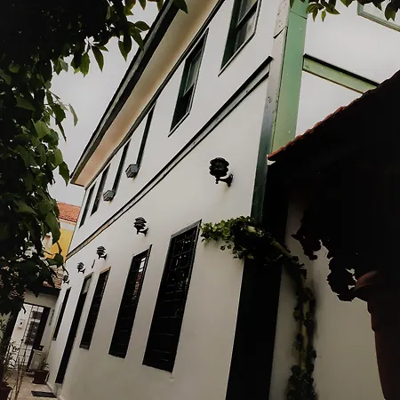 Garden Palace Boutique קוסדסי