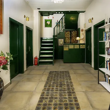 فندق Garden Palace Boutique كوشاداسيه