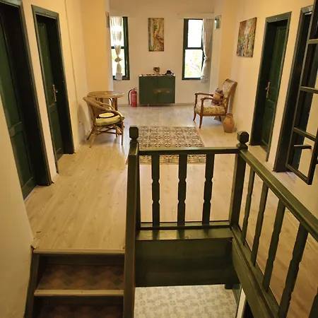 Garden Palace Boutique فندق 2*