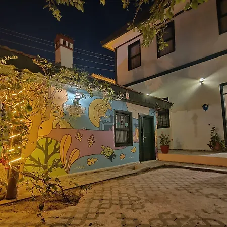 Garden Palace Boutique فندق كوشاداسيه