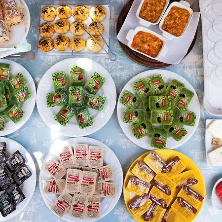 Garden Palace Boutique فندق كوشاداسيه