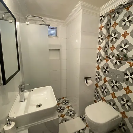 Garden Palace Boutique מלון קוסדסי