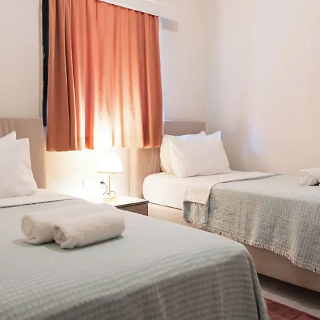 فندق Garden Palace Boutique 2*