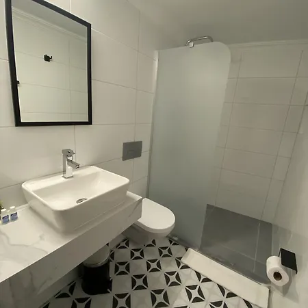 فندق Garden Palace Boutique